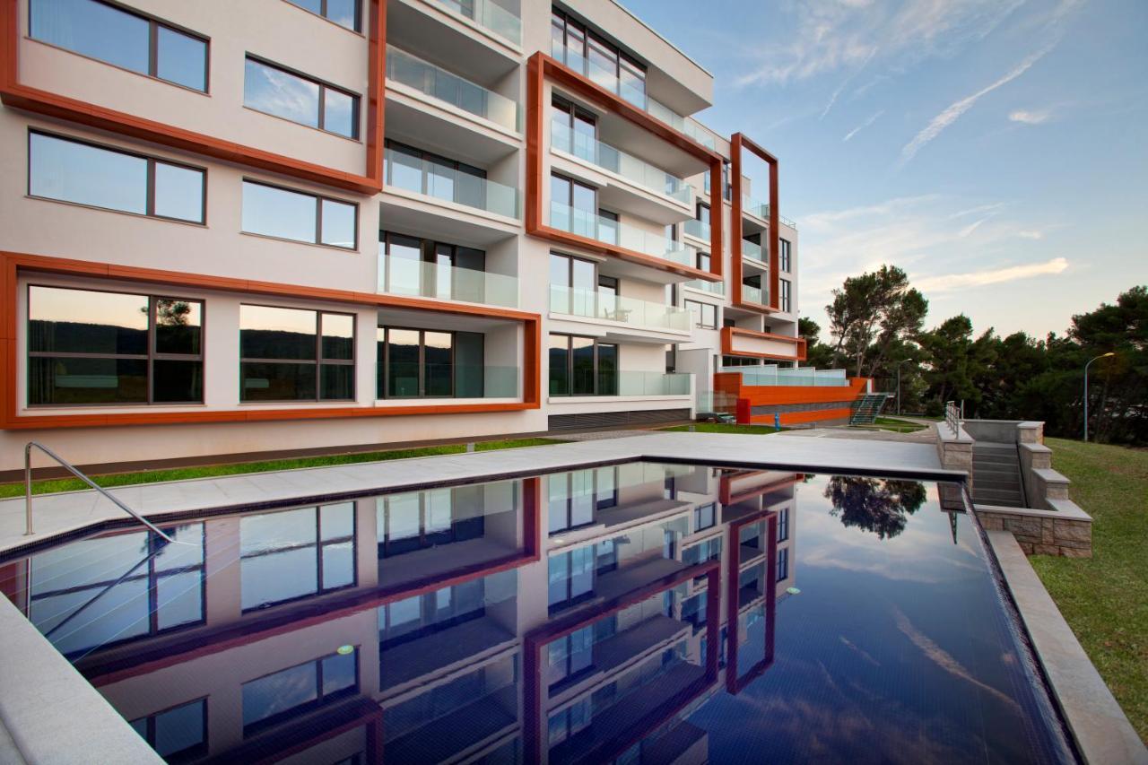 Park Hill Residences Rabac Zewnętrze zdjęcie