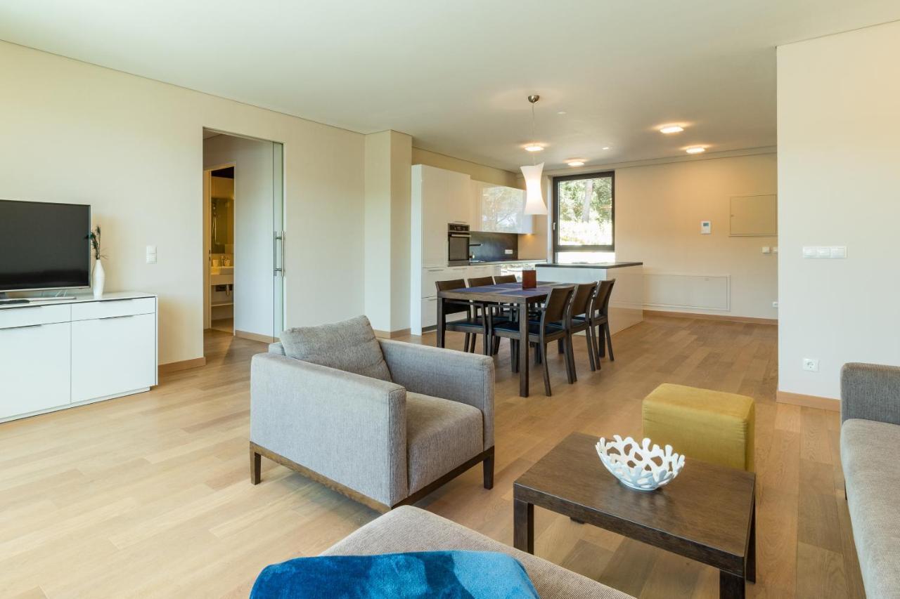 Park Hill Residences Rabac Zewnętrze zdjęcie