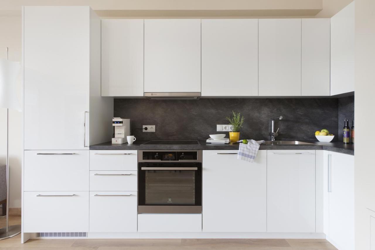 Park Hill Residences Rabac Zewnętrze zdjęcie