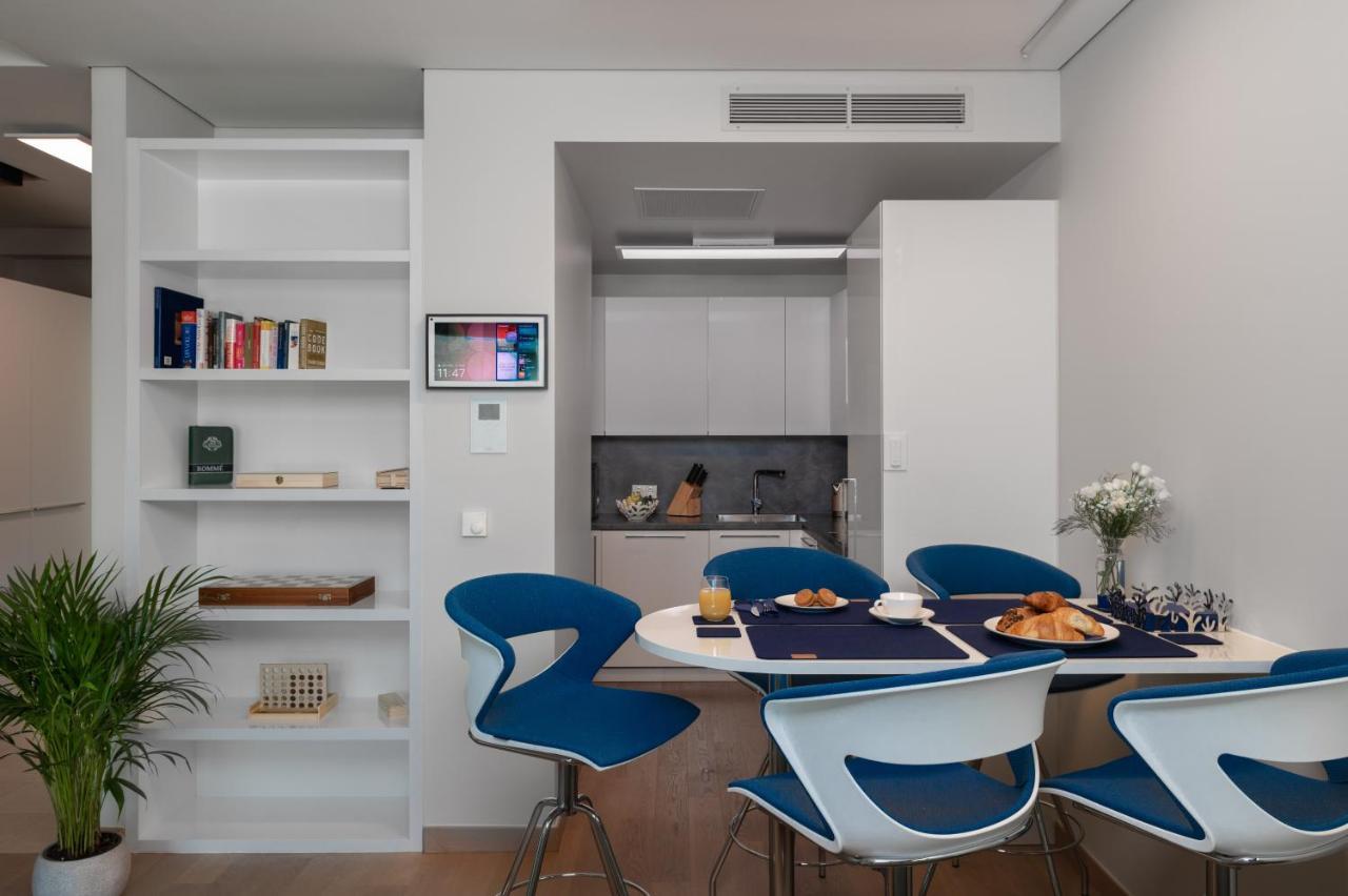 Park Hill Residences Rabac Zewnętrze zdjęcie