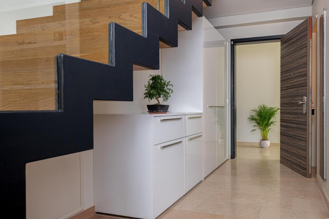Park Hill Residences Rabac Zewnętrze zdjęcie