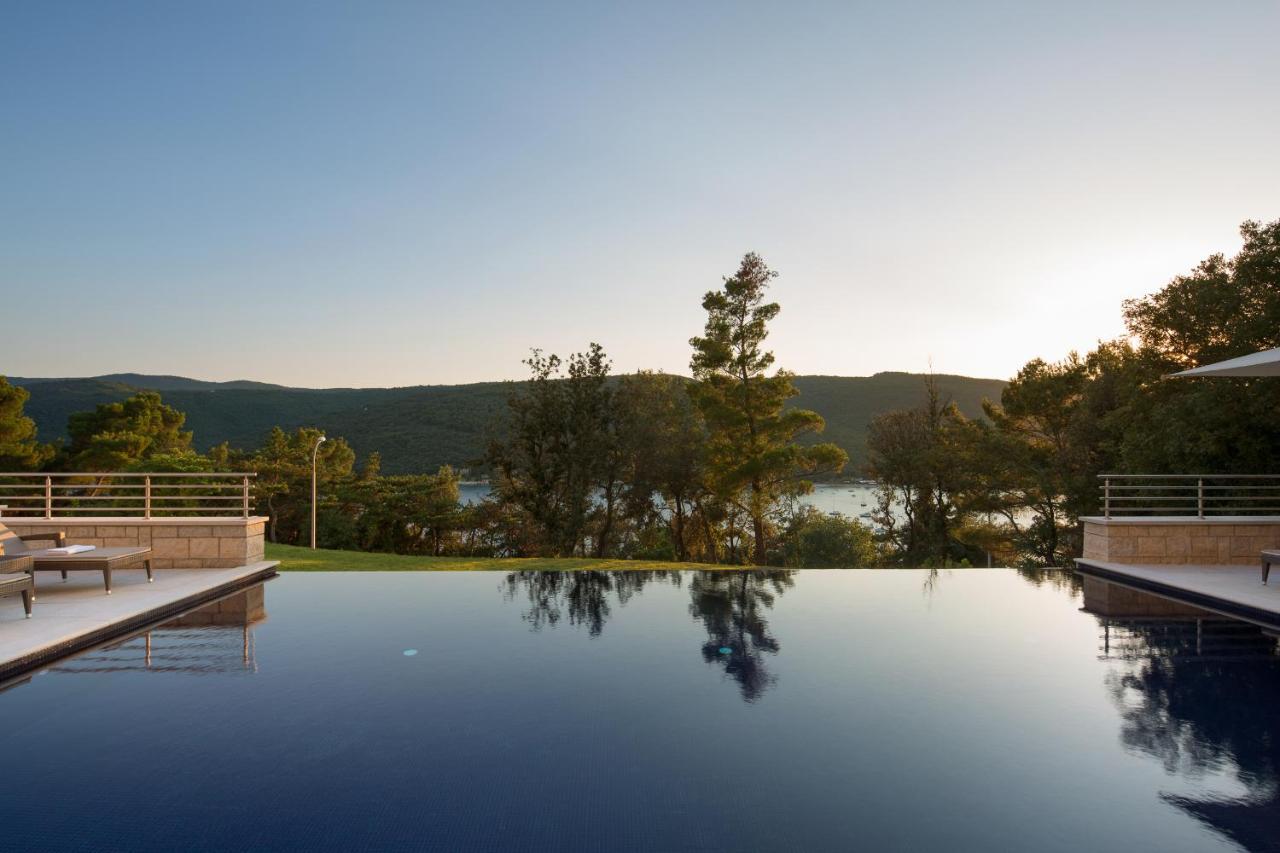 Park Hill Residences Rabac Zewnętrze zdjęcie